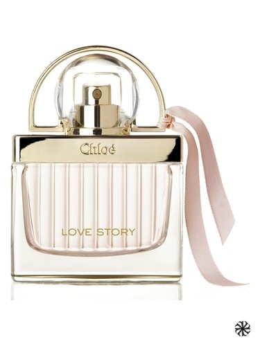 Love Story Eau de Toilette Chloé
