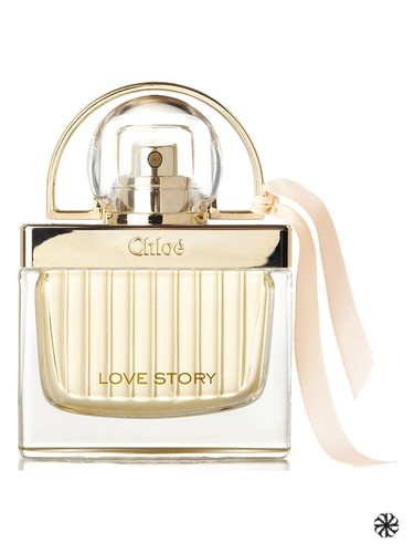 Love Story Chloé