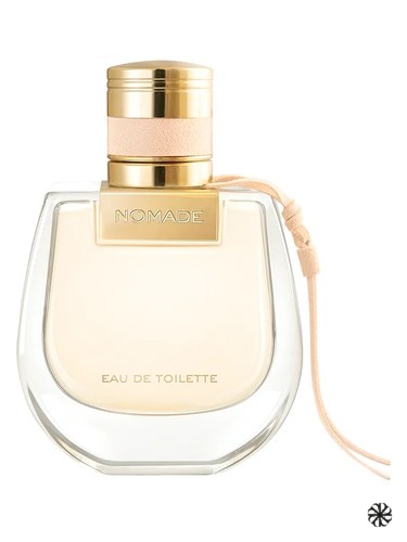 Nomade Eau de Toilette Chloé