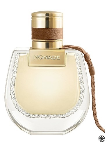 Nomade Jasmin Naturel Intense Chloé