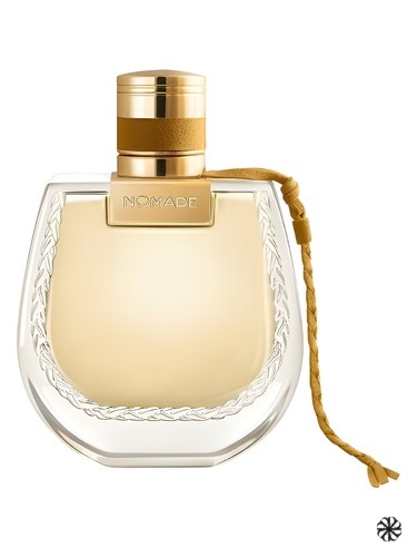 Nomade Jasmin Naturel Chloé