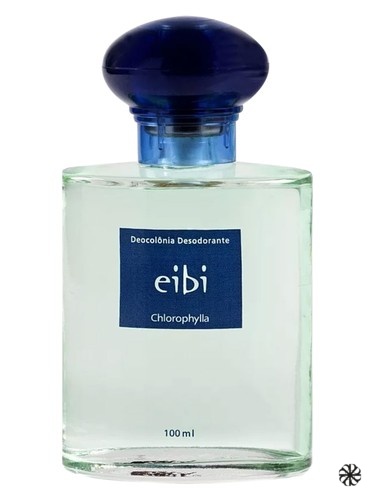 Eibi Chlorophylla