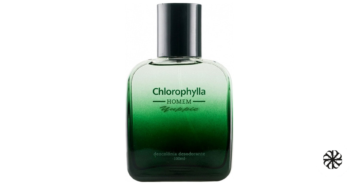 Chlorophylla Homem Chlorophylla
