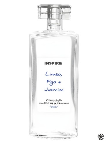 Inspire Chlorophylla