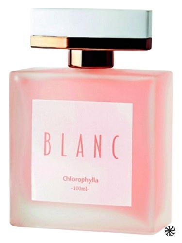 Blanc Chlorophylla