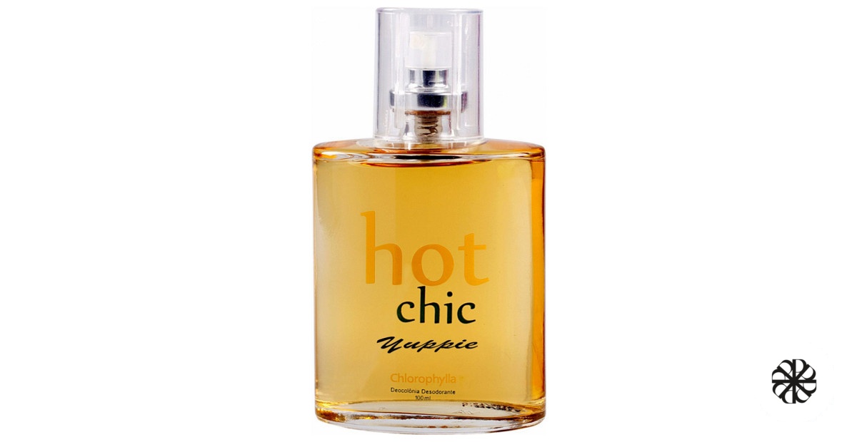 Hot Chic Chlorophylla