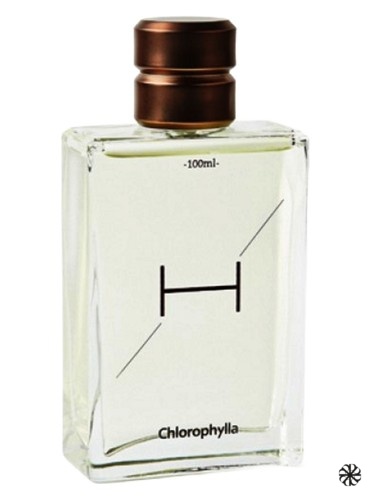 H Chlorophylla