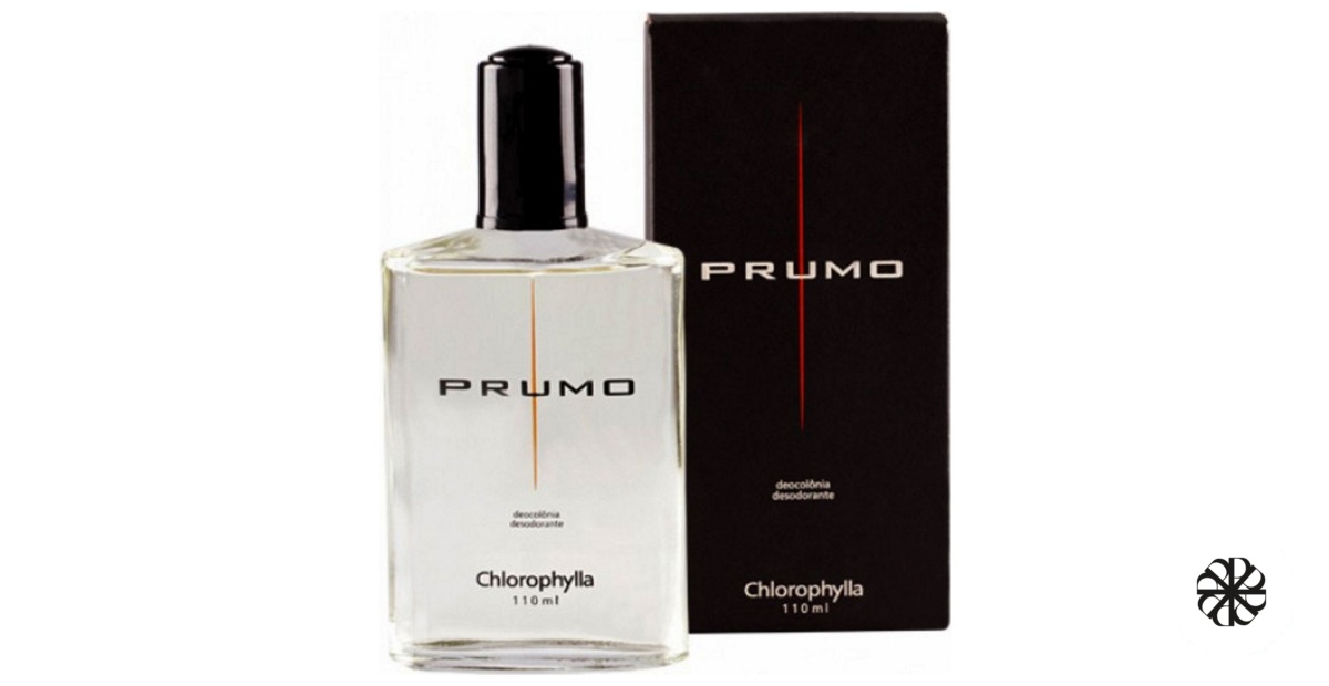 Prumo Chlorophylla