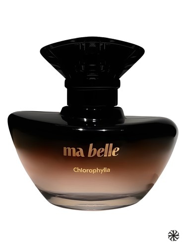 Ma Belle Chlorophylla