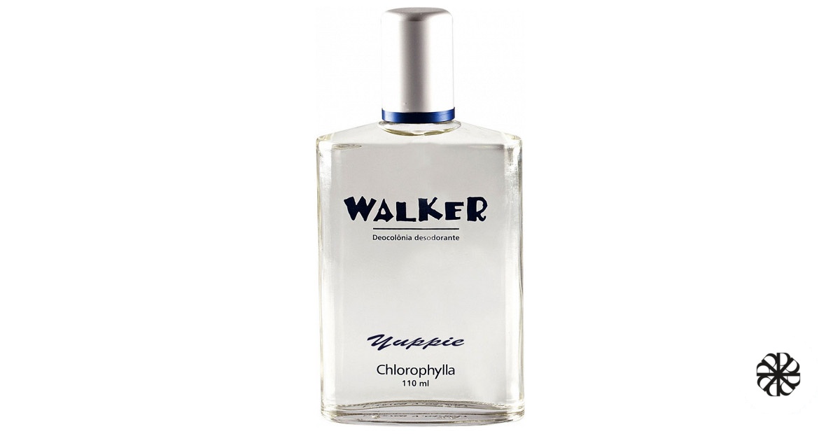 Walker Chlorophylla