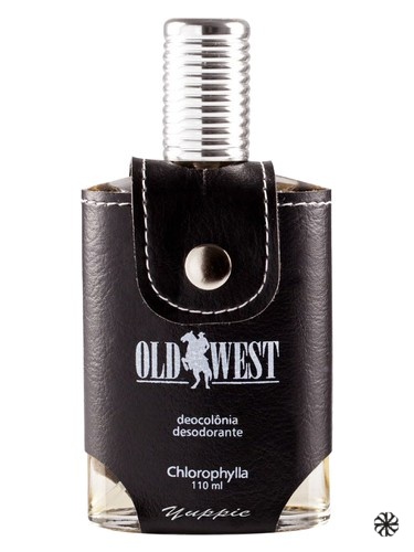 Old West Chlorophylla