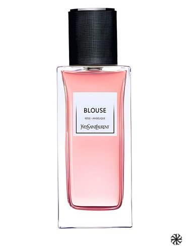 Blouse Yves Saint Laurent