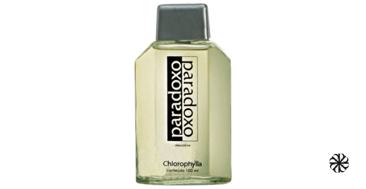 Paradoxo Chlorophylla
