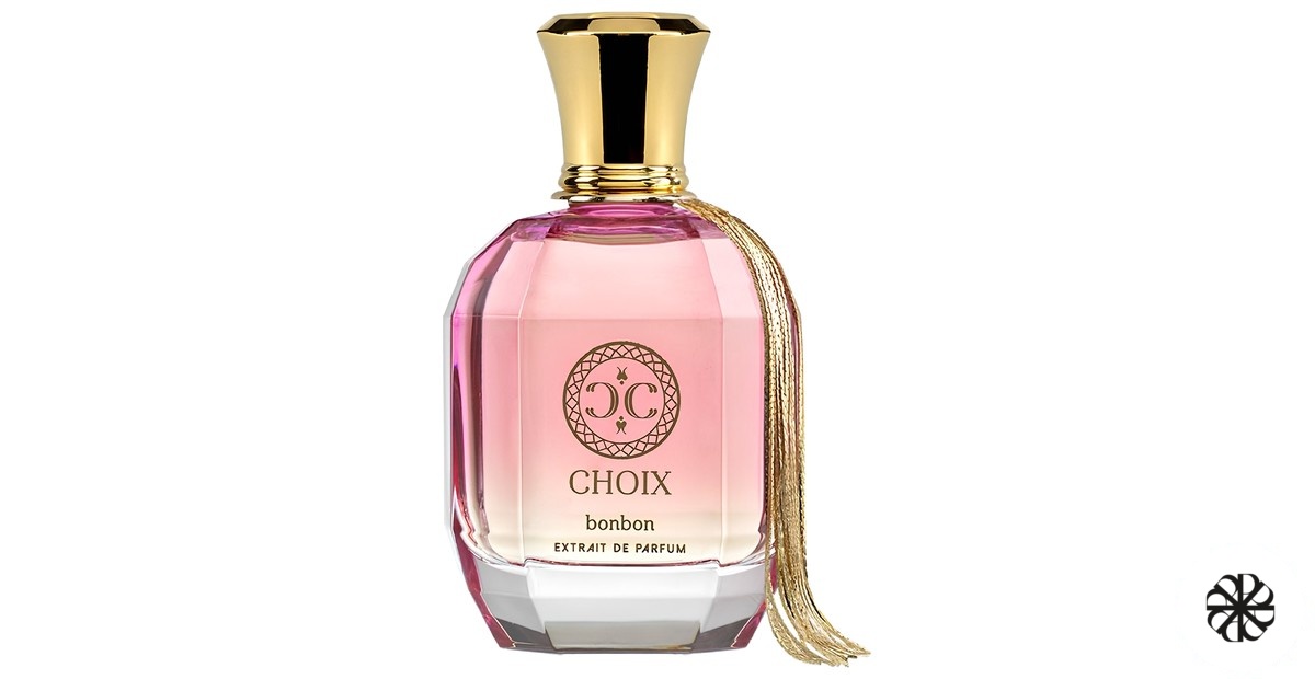 Bonbon Choix