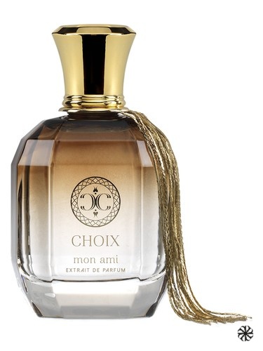 Mon Ami Choix