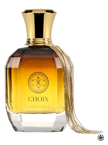 Oud Masira Choix