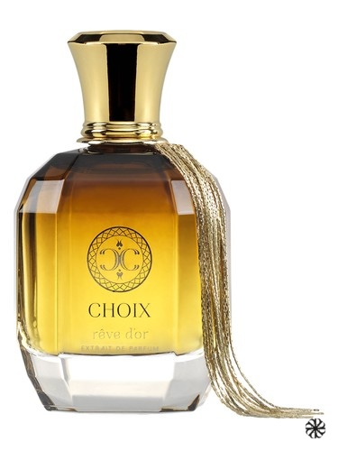 Reve D'Or Choix