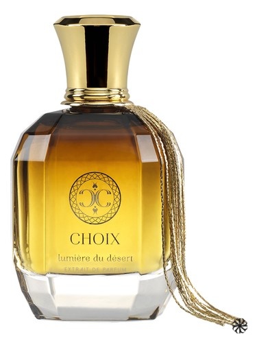 Lumiere Du Desert Choix