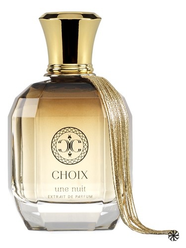 Une Nuit Choix