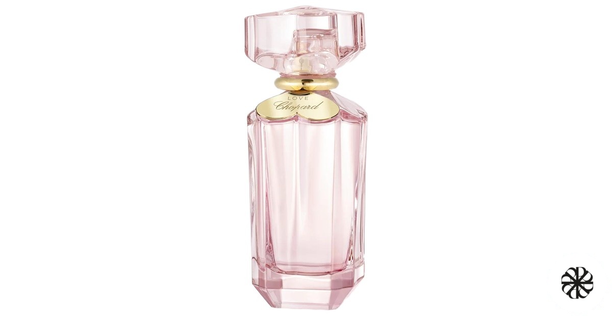 Blooming Love Chopard