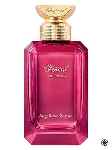 Angélique Begum Chopard
