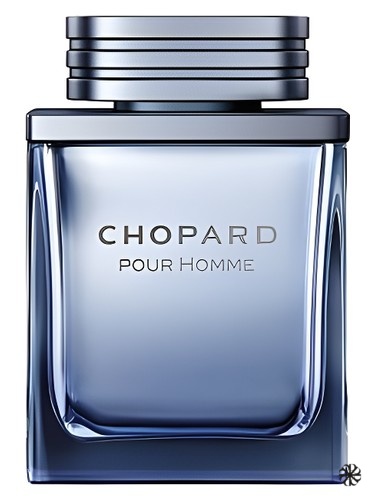 Chopard pour Homme Chopard