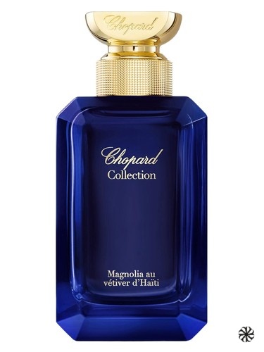 Magnolia Au Vetiver du Haiti Chopard