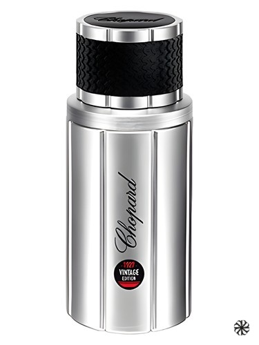 Chopard 1927 Vintage Edition Chopard