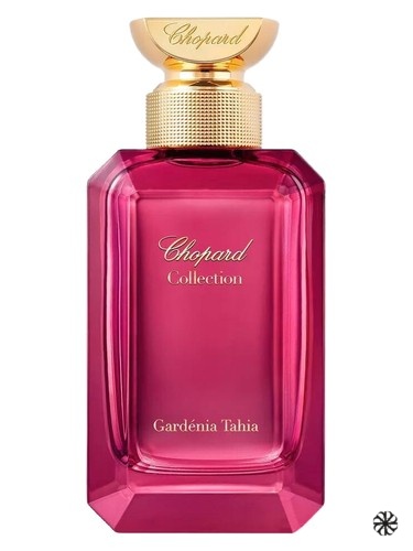 Gardénia Tahia Chopard