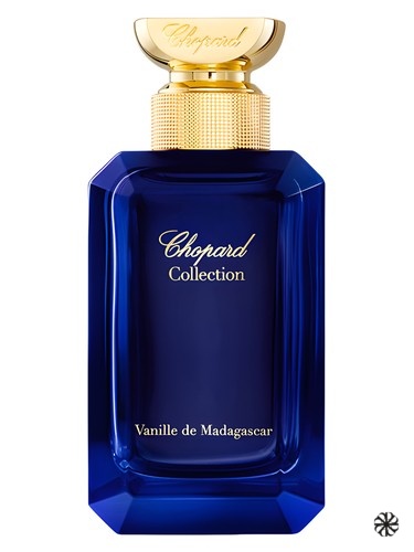 Vanille de Madagascar Chopard