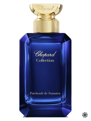 Patchouli de Sumatra Chopard