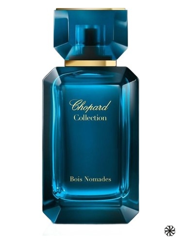 Bois Nomades Chopard