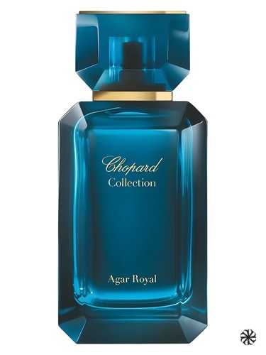 Agar Royal Chopard