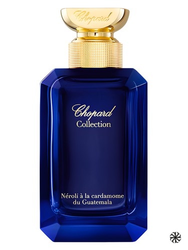 Neroli a la Cardamome du Guatemala Chopard