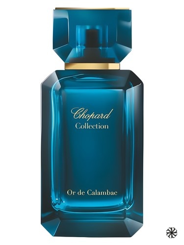 Or de Calambac Chopard