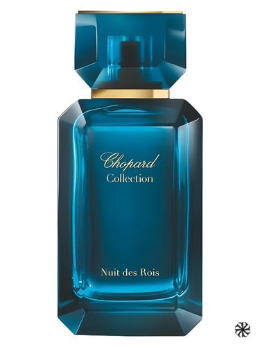 Nuit des Rois Chopard