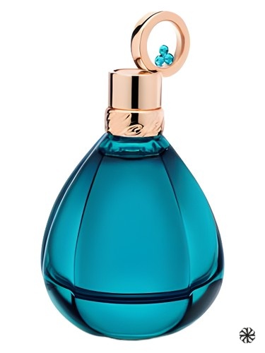 Enchanted Midnight Spell Chopard
