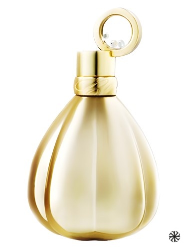 Enchanted Golden Absolute Chopard