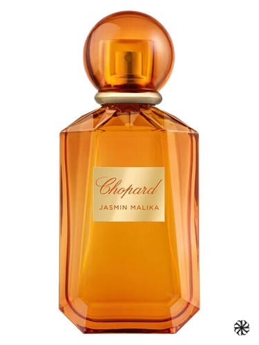Jasmin Malika Chopard