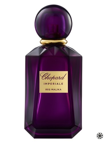 Iris Malika Chopard