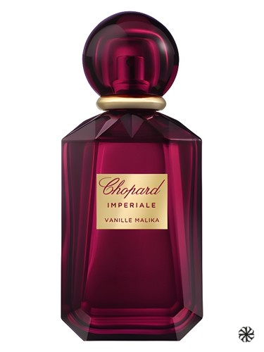 Vanille Malika Chopard