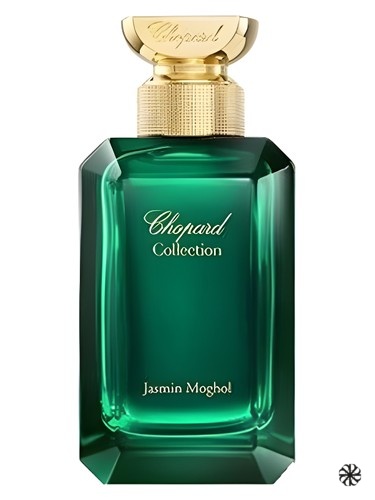 Jasmin Moghol Chopard