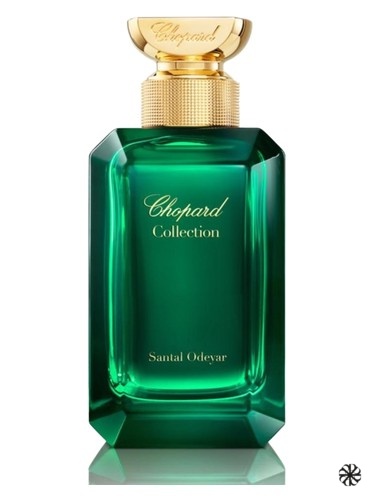 Santal Odeyar Chopard