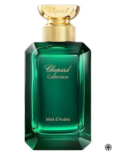 Miel d'Arabie Chopard