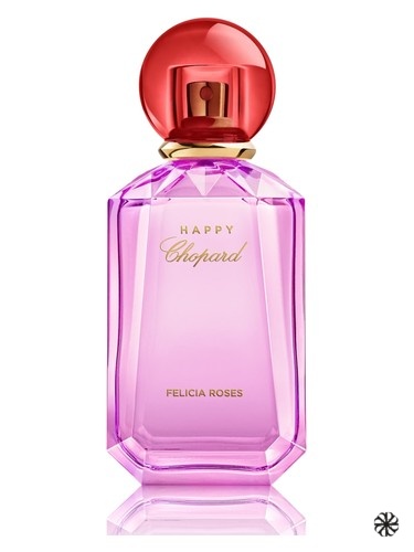Happy Chopard Felicia Roses Chopard