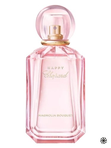 Happy Magnolia Bouquet Chopard