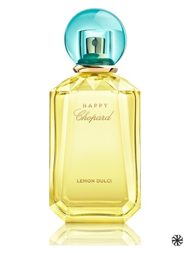 Happy Chopard Lemon Dulci Chopard