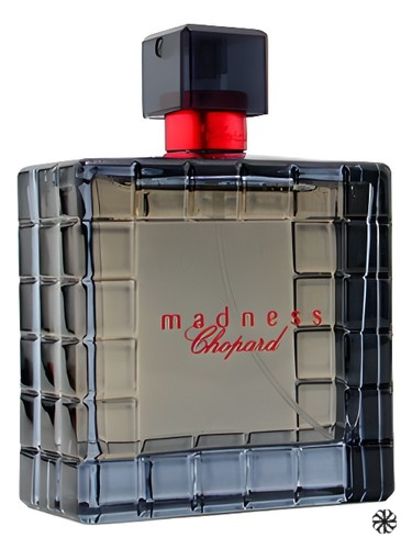 Madness Natural Black Chopard