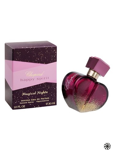 Happy Spirit Magical Nights Chopard