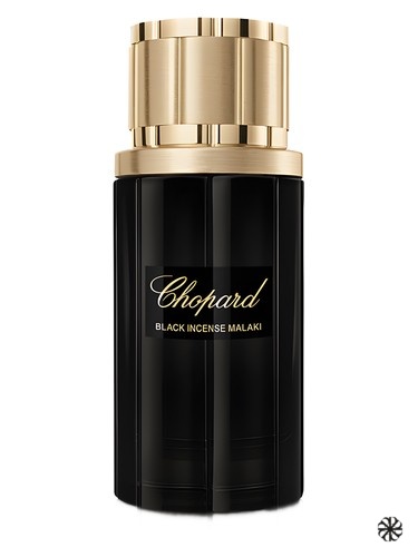 Black Incense Malaki Chopard